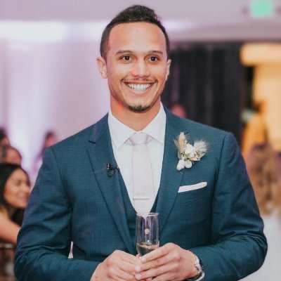 Profile Picture of Jacob Crump (@JCrump10) on Twitter