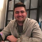 Profile Picture of Matthew Cope (@matt_cope_) on Instagram