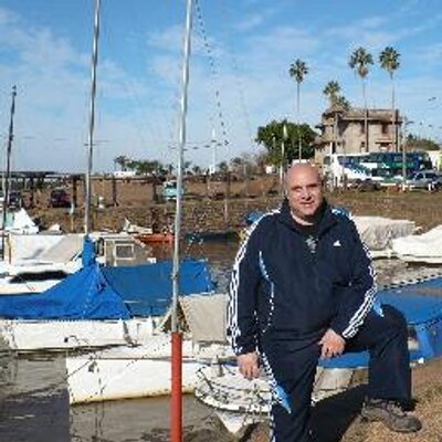 Profile Picture of Adrian Giambelluca (@AJGiambelluca) on Twitter