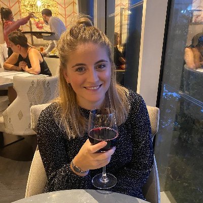 Profile Picture of Laura Kay Harrington (@DrLauraKayH) on Twitter