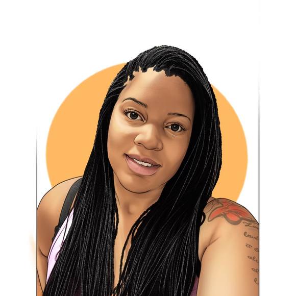 Profile Picture of Shanelle Mcnair (@butascotch1) on Poshmark