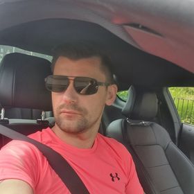 Profile Picture of Steven Graham (@stevengrhm087) on Pinterest