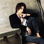 Profile Picture of 流聖 (@ryusei_candy) on Instagram