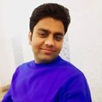 Profile Picture of Anuj Chadha (@anuj__chadha_) on Instagram