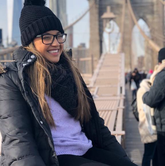 Profile Picture of Adriana Inocencio (@inoce95) on Poshmark