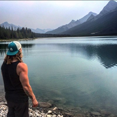 Profile Picture of Patrick Amell (@AnimalAmell) on Twitter