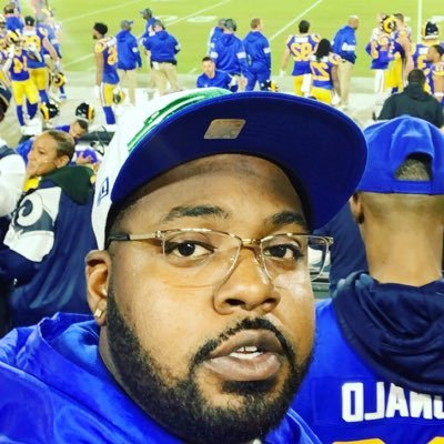 Profile Picture of Lorenzo Johnson (@KingJohnson206) on Twitter
