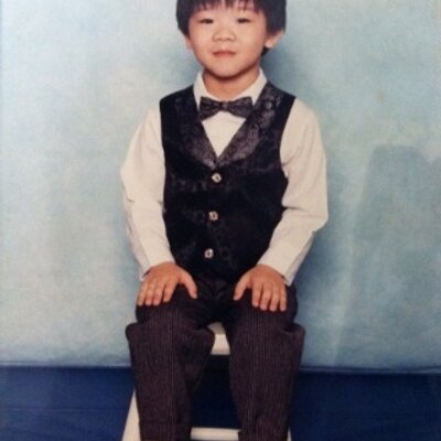 Profile Picture of Amos Yong (@FAYWP) on Twitter