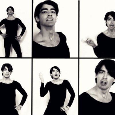 Profile Picture of Joe J. FRACASSO (@JoeJonas_loser) on Twitter