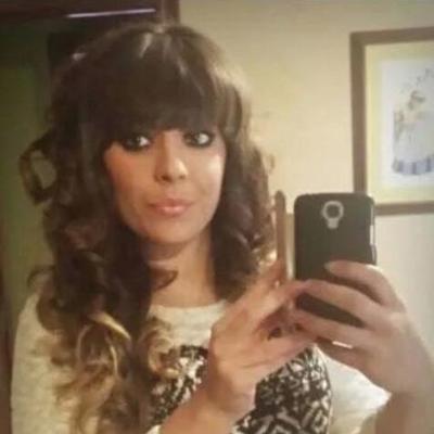 Profile Picture of Cynthia Custodio (@CynthiaCust) on Twitter