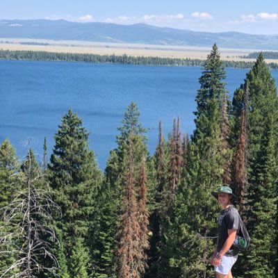 Profile Picture of Connor Albrecht (@albrecht018) on Twitter