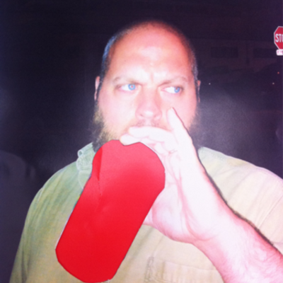 Profile Picture of Scott M. Blais (@ScottMBlais) on Twitter