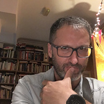 Profile Picture of luis Salvador Soriano (@luissalvadorsoriano) on Flickr