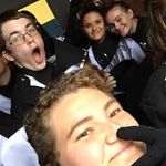Profile Picture of Danny Barclay (@rat_king_remy_unofficial) on Instagram