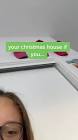 Profile Picture of   CHRISTMAS COME FASTER!!!... (@christmxst) on Tiktok
