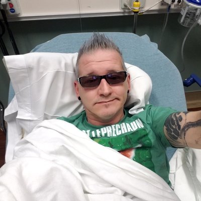 Profile Picture of Kevinfittro72@gmail.com (@kevinfittro72) on Twitter