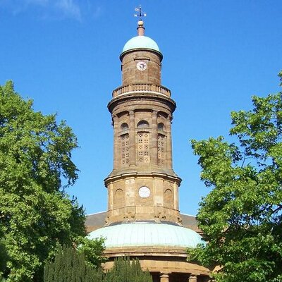 Profile Picture of StMarysChurchBanbury (@StMarysBanbury) on Twitter