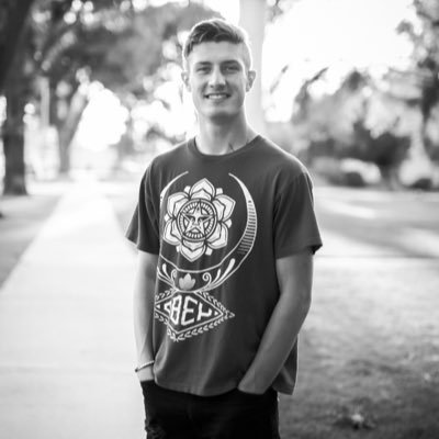 Profile Picture of Joseph •Tate• Giles (@tategiles_) on Twitter