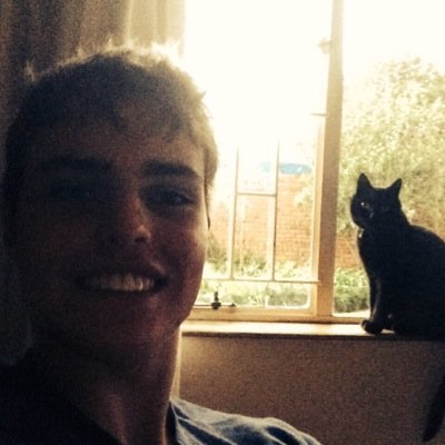 Profile Picture of Daniel Bresler (@danielhbresler) on Twitter