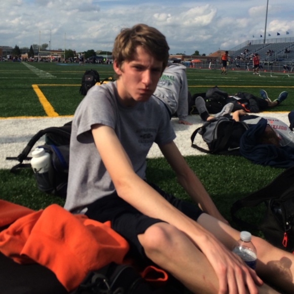 Profile Picture of Josh Hellyer (@jhellyer116) on Poshmark
