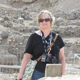 Profile Picture of Nancy Wick (@nancyw826) on Pinterest