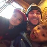 Profile Picture of Jeremy Jarrett (@jeremyjarrett1215) on Instagram