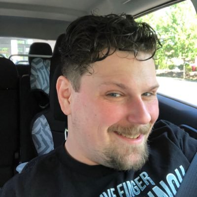 Profile Picture of David Weigert (@weigert_david) on Twitter