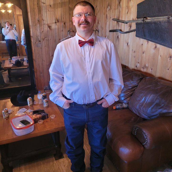 Profile Picture of David hayton (@daveclark181) on Tiktok