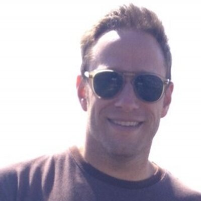 Profile Picture of Chris Woolsey (@chriswoolsey) on Twitter