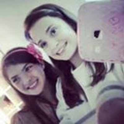 Profile Picture of Julia Schutz (@JujuSchutz) on Twitter