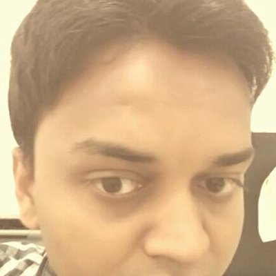 Profile Picture of Gaurav Pathak (@gauravpathak955) on Twitter