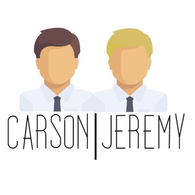 Profile Picture of Carson And Jeremy (@Carson23Jeremy) on Twitter