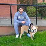 Profile Picture of Danny Hazeldine (@thehoff8686) on Instagram