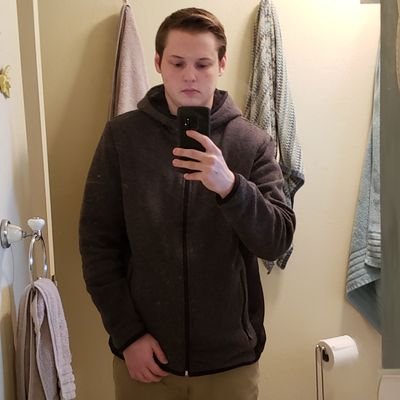Profile Picture of Thomas Potts (@_thomaspotts_) on Twitter