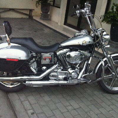 Profile Picture of Ramos Aja (@ramosaja) on Twitter