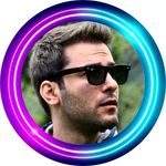 Profile Picture of MAHMOUD (@mehdi.ahmadvand_music) on Instagram