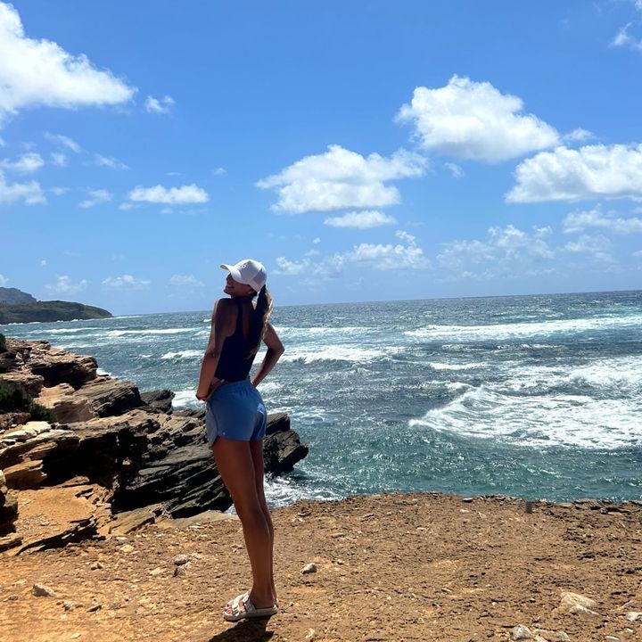 Profile Picture of Clare (@clareboltonn) on Tiktok