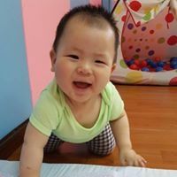 Profile Picture of Ivy Feng (@sweetivy1108) on Pinterest