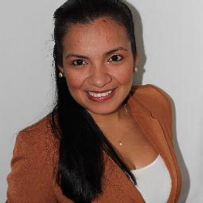 Profile Picture of Geraldine Alvarez Castillo (@geraiska) on Twitter