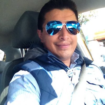 Profile Picture of Enrique Baez Tobias (@tobiasmex) on Twitter