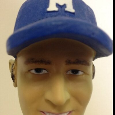 Profile Picture of Scott Stratman (@ScottStratman1) on Twitter