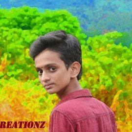 Profile Picture of Ajay Suresh (@ajaysuresh007) on Twitter