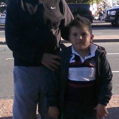 Profile Picture of Andy Calvo (@andycalvo14) on Twitter