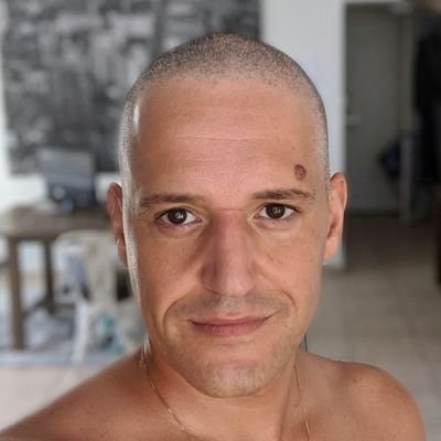 Profile Picture of Raouf (@raouf) on Twitter