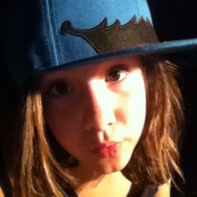 Profile Picture of Amaya Rose Milburn (@RoseMilburn) on Twitter