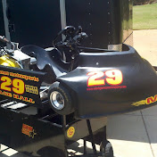 Profile Picture of Steve Bushell (@southernstarkarting8) on Youtube