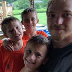 Profile Picture of Aaron Steinel (@aaronstein96) on Instagram