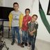 Profile Picture of Benjamin Hoyos (@benjamin.hoyos.90226) on Facebook