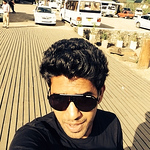 Profile Picture of Saiyaff Anver (@saiyaffanver) on Flickr