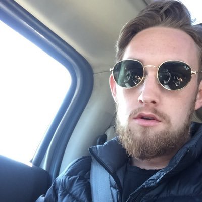 Jeremy Hibbard - Twitter Profile Picture of Jeremy Hibbard (@Jmustards) on Twitter